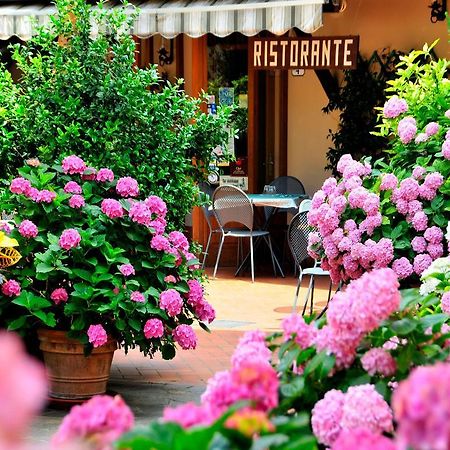 Affittacamere Dal Falco Pienza Ngoại thất bức ảnh