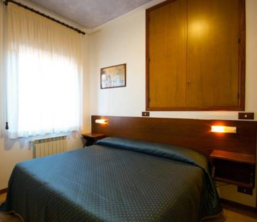 Affittacamere Dal Falco Pienza Ngoại thất bức ảnh